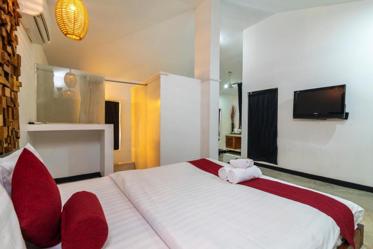 سيام ريب Apsara Greenland Boutique Villa & Resort المظهر الخارجي الصورة