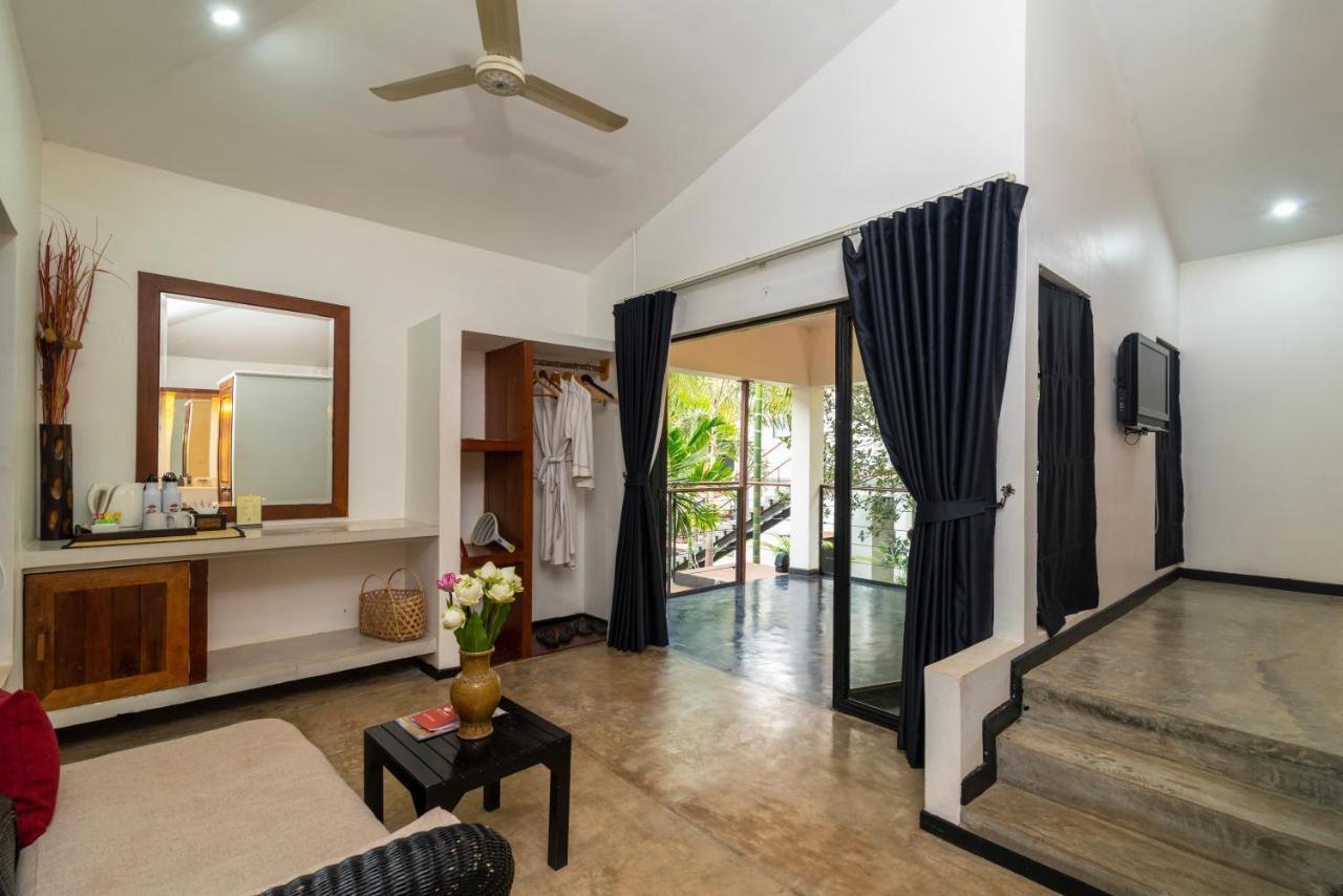 سيام ريب Apsara Greenland Boutique Villa & Resort المظهر الخارجي الصورة