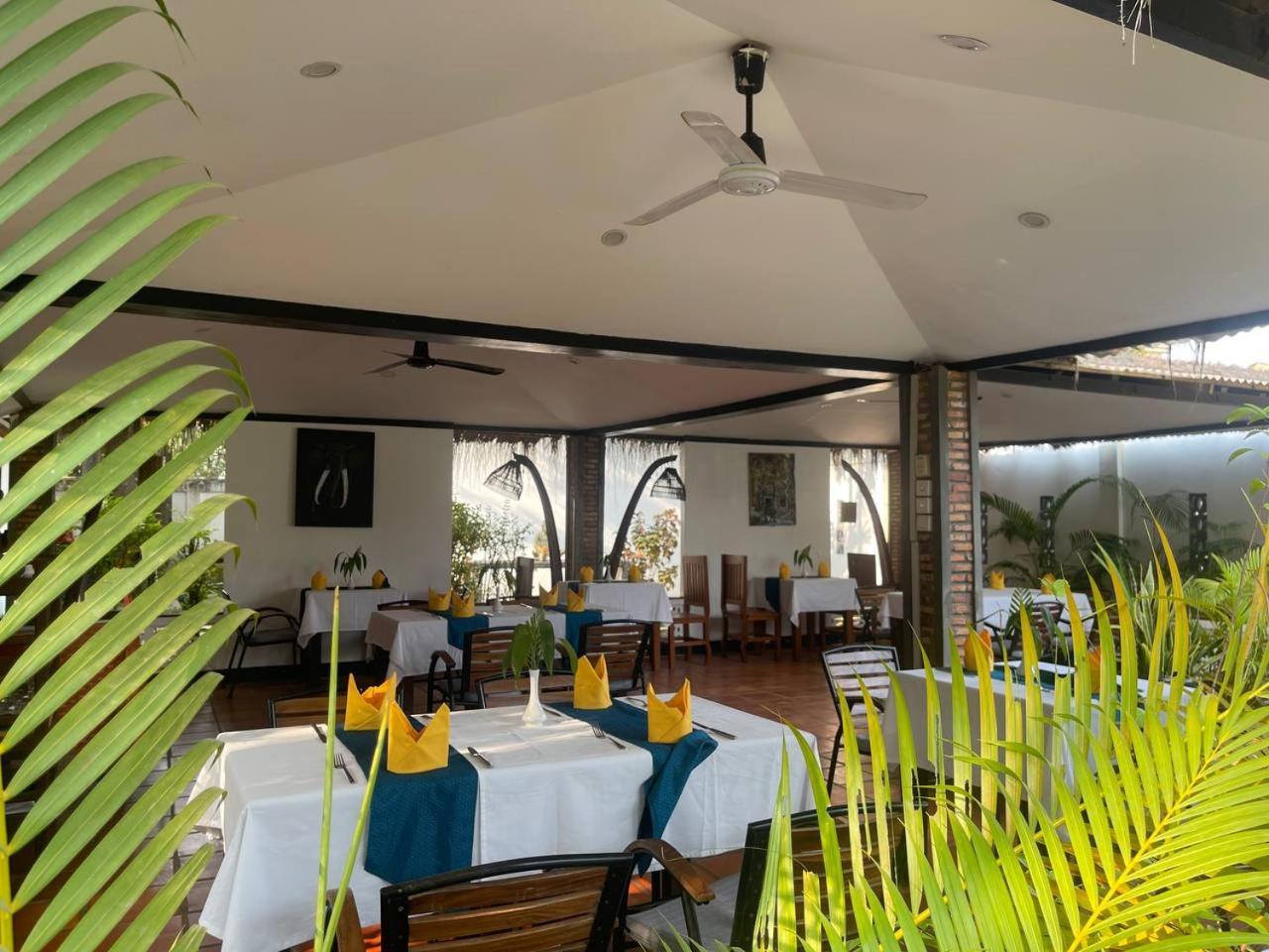 سيام ريب Apsara Greenland Boutique Villa & Resort المظهر الخارجي الصورة