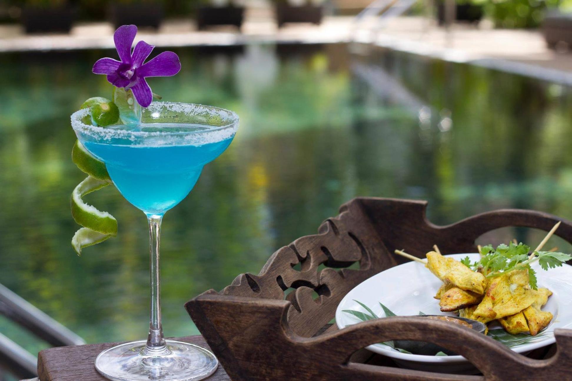 سيام ريب Apsara Greenland Boutique Villa & Resort المظهر الخارجي الصورة