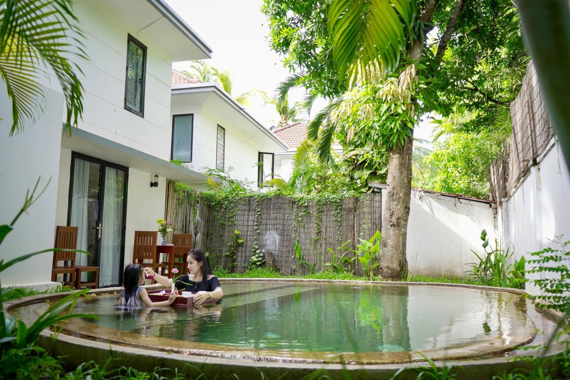 سيام ريب Apsara Greenland Boutique Villa & Resort المظهر الخارجي الصورة
