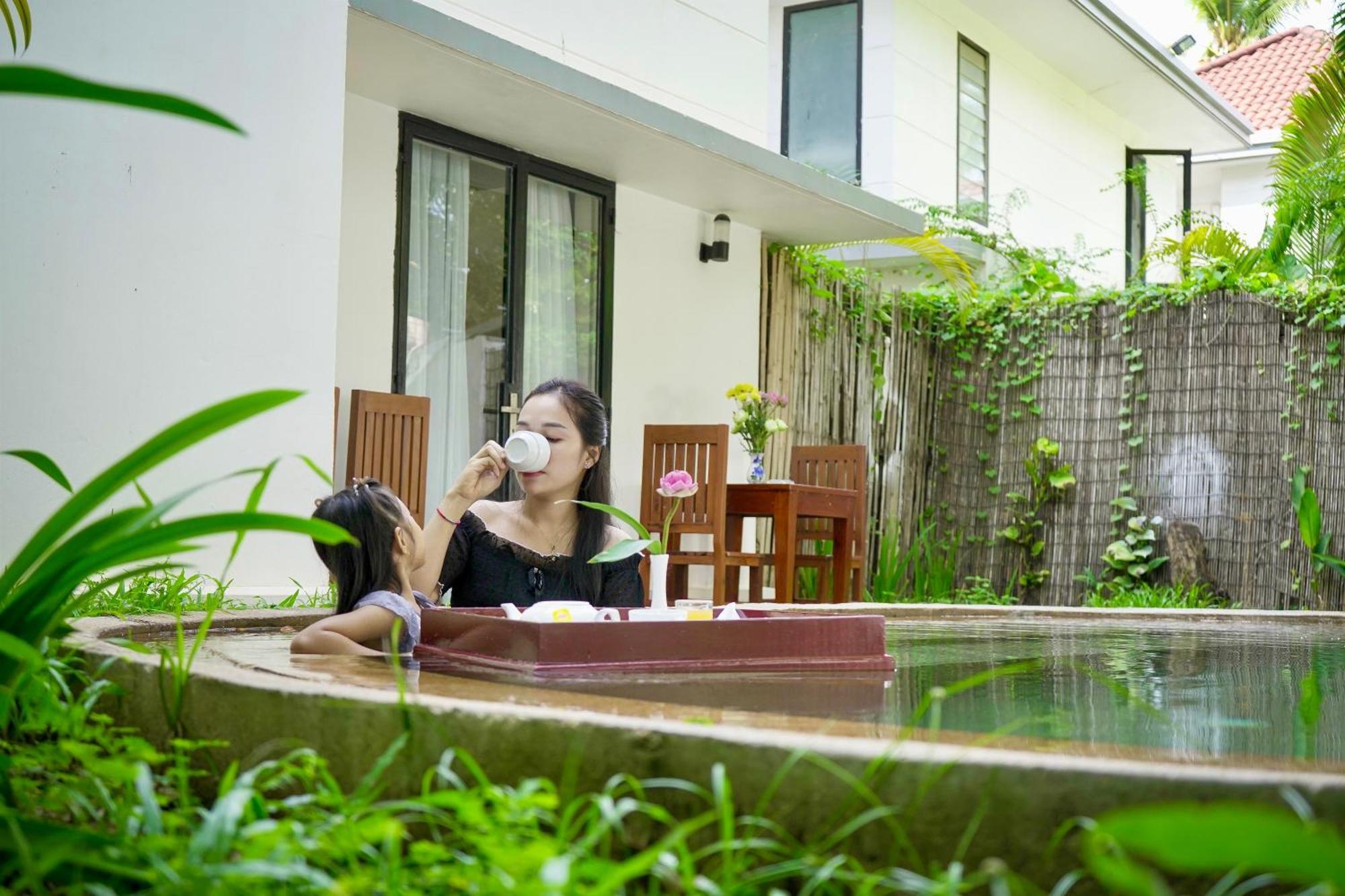 سيام ريب Apsara Greenland Boutique Villa & Resort المظهر الخارجي الصورة