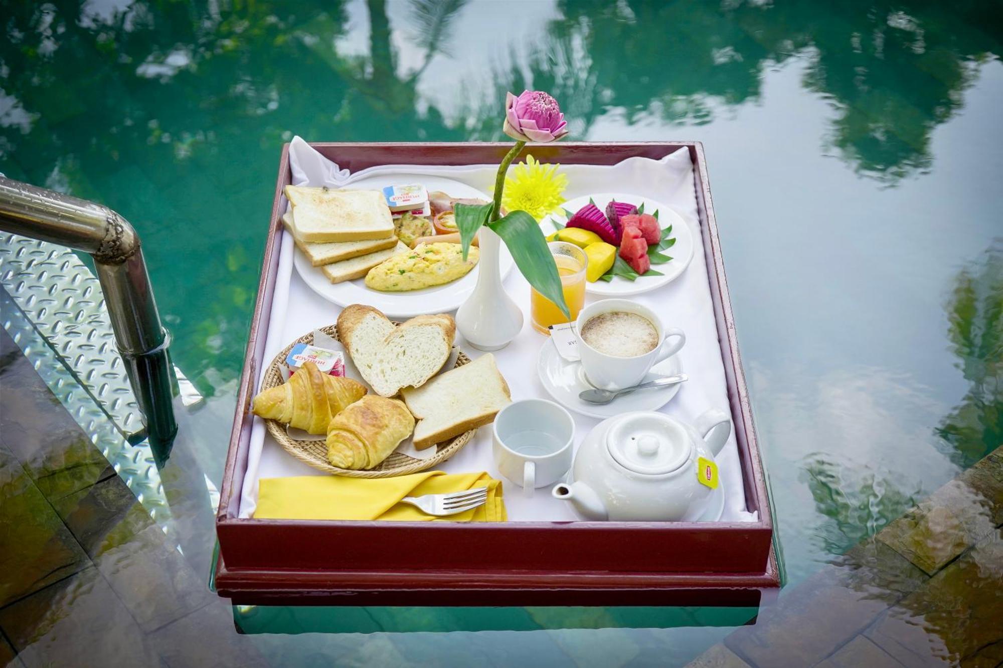 سيام ريب Apsara Greenland Boutique Villa & Resort المظهر الخارجي الصورة
