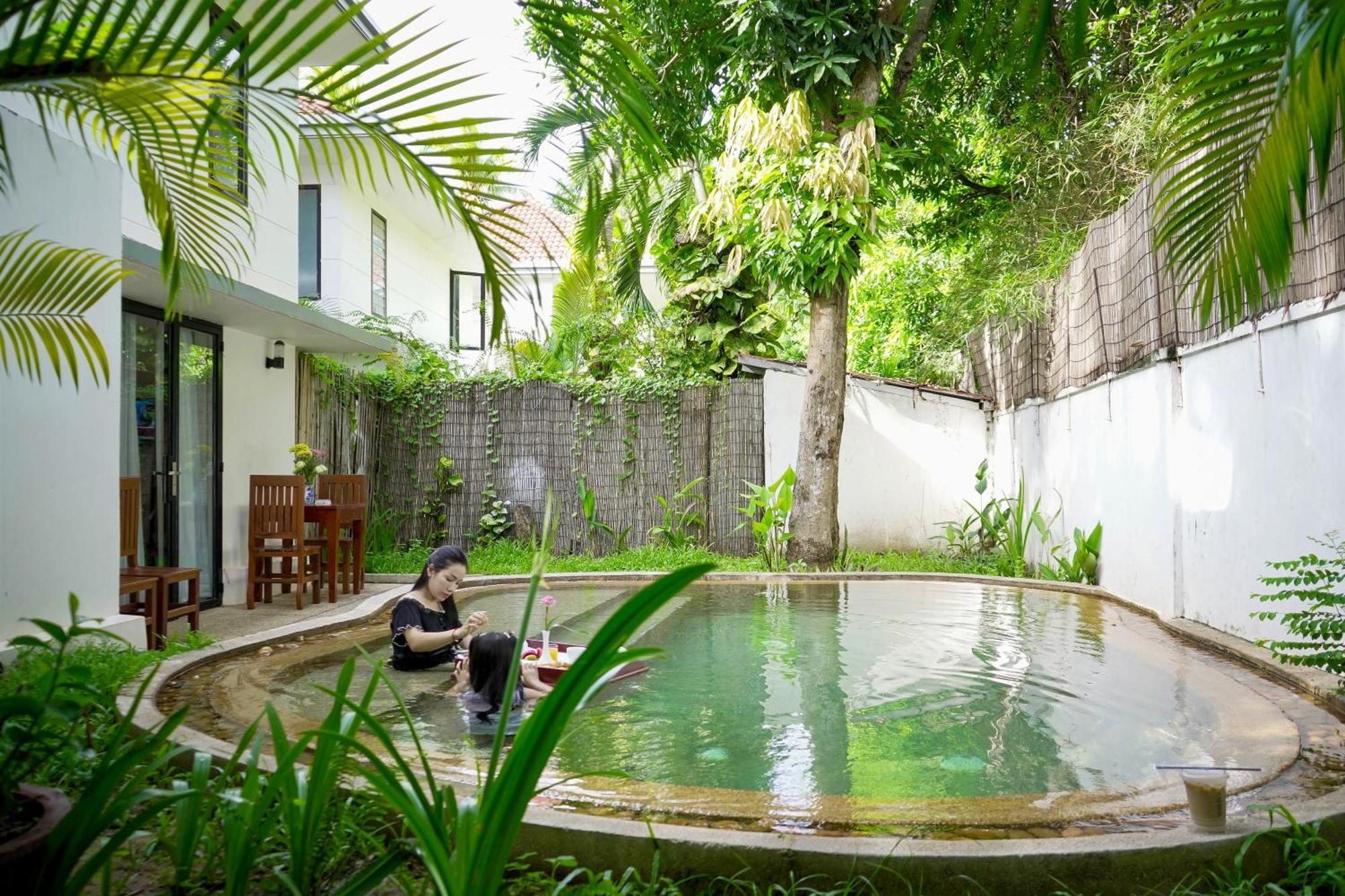 سيام ريب Apsara Greenland Boutique Villa & Resort المظهر الخارجي الصورة