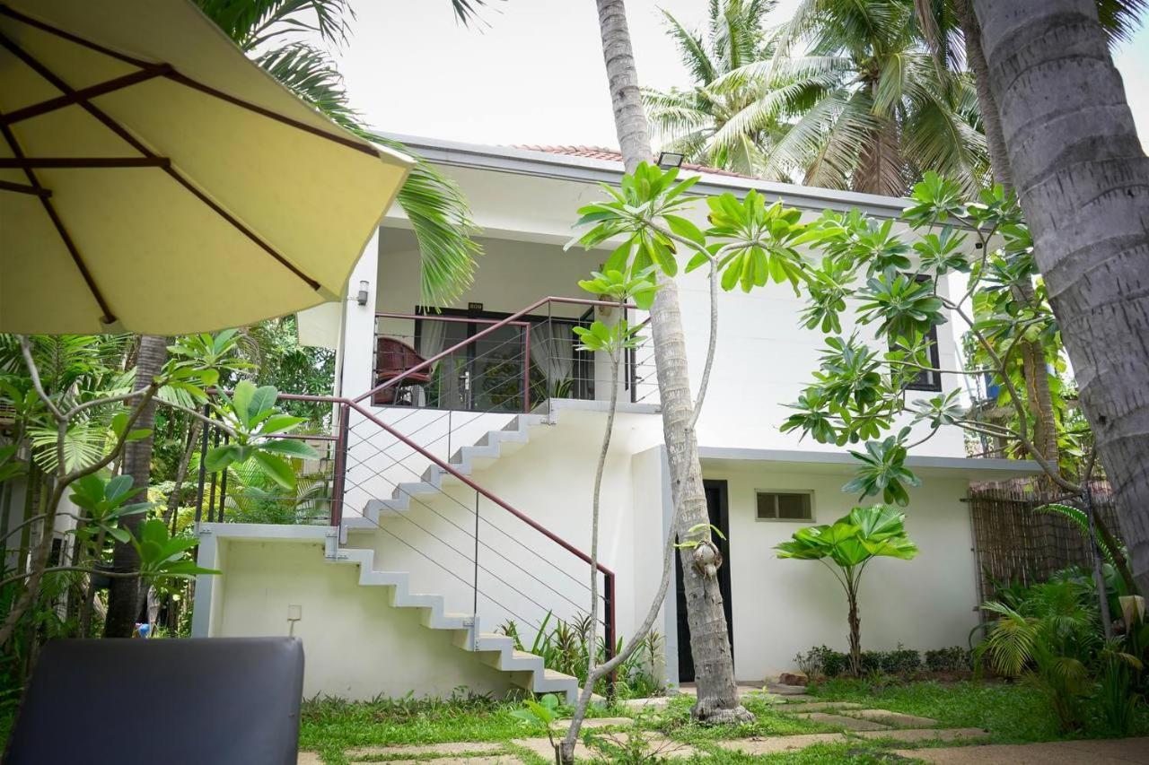 سيام ريب Apsara Greenland Boutique Villa & Resort المظهر الخارجي الصورة