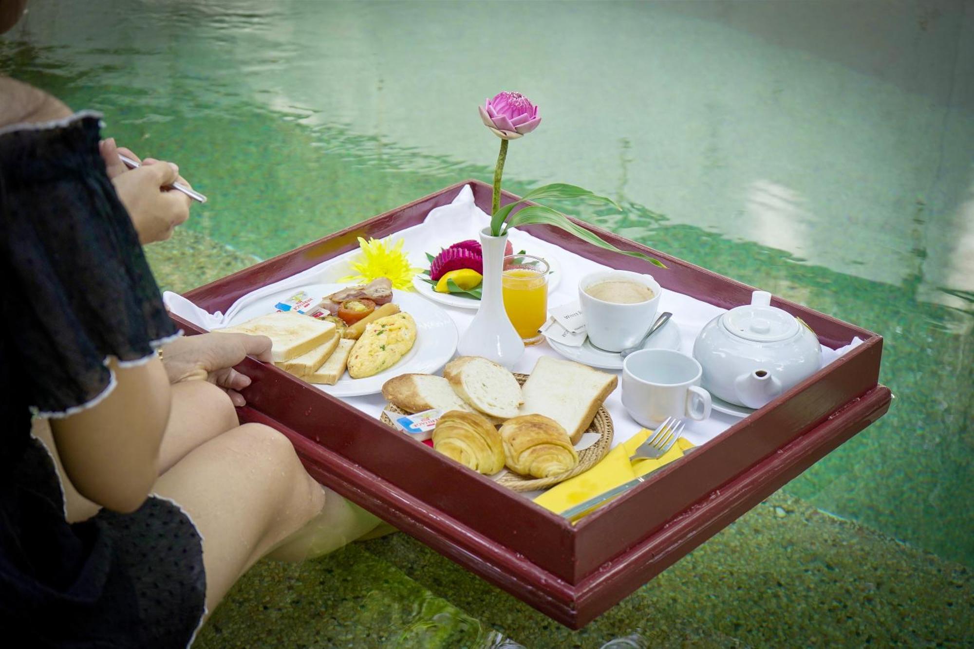 سيام ريب Apsara Greenland Boutique Villa & Resort المظهر الخارجي الصورة